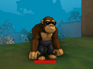 「TGA2025」辞退した『Megabonk』まさかの復活！人気投票での受賞を目指す 画像