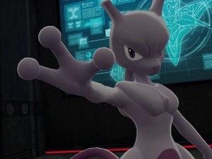 『ポケモンZA』でミュウツーが仲間になる！EXサイドミッション「プロジェクトコード：M」配信開始 画像