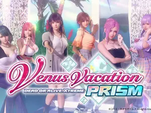 『VVプリズム』を買わずに遊べる！プラットフォーム「TapFun」にて、“ライト時間課金型ゲーミングモデル”がリリース 画像