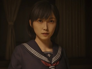 『SILENT HILL f』実況プレイでも話題の雛子役・加藤小夏さんがPS5本体を「買いました」―出演したラジオ番組で明かす 画像