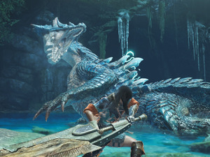 『モンハンワイルズ』は最多3部門で表彰！PSゲームの優秀作を称えるイベント「PS Awards 2025 ジャパン/アジア」各受賞タイトル発表 画像