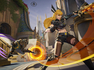 原作リスペクトと大胆さのバランスとは？『マーベル・ライバルズ』はマーベル社と厚い協力の元作られた【開発者インタビュー】 画像