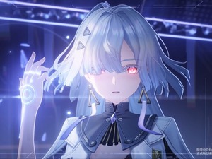 『鳴潮』パンチラ気にせずバイクで「ラハイロイ」探索！次期Ver3.0ゲームプレイ映像初公開―新共鳴者「モーニエ」「リンネー」の戦闘も 画像