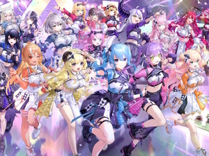 ホロライブ、所属VTuberへの権利侵害で示談成立―許諾を得ることなく著作物を使用し、タレントの活動を妨害 画像