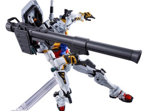 12月6日発売の新作ガンプラ、一部地域で納品遅延の可能性―対象は「HG 白いガンダム」など3商品 画像