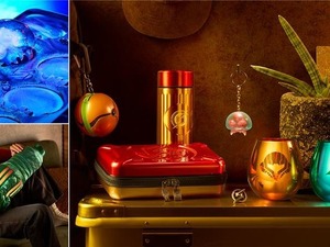 発表は2017年、いよいよ『メトロイドプライム4 ビヨンド』発売！「超合金」で凛々しいサムスも拝めるぞ 画像