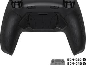 PS4純正コントローラーが「魔改造」で化けるキット、試す価値ありです 画像