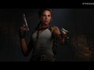 新たに描かれるララ・クロフト“最大級”の冒険！シリーズ最新作『Tomb Raider: Catalyst』発表【TGA2025】 画像