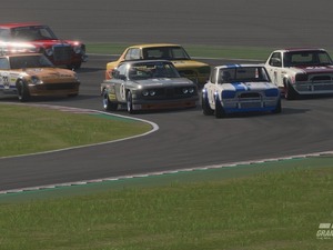 新たな「力」を感じて、自分のものにする―『グランツーリスモ7』DLC『パワーパック』はレーサーの新たな教科書【プレイレポ】 画像