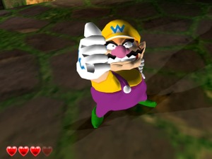 名作『ワリオワールド』は「誰にでもできる3Dゲーム」を実現！20年越しの良作を、今こそスイッチで遊ぼう 画像