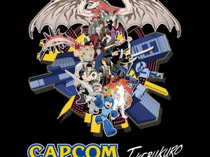 「CAPCOM STORE」新店舗が2026年2月13日池袋PARCOにオープン！『モンハン』『バイオハザード』などのグッズが盛りだくさん 画像