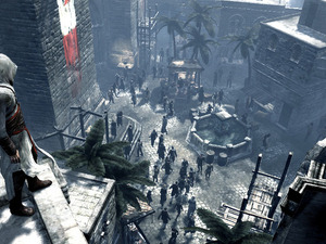 Netflixの『アサシン クリード』実写ドラマ監督にヨハン・レンク就任―ドラマ「チェルノブイリ」などで知られる 画像