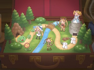 任天堂作品取り扱い復活、スーパープレイイベント「RTA in Japan Winter 2025」本日12月25日15時より開幕！ 画像