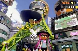 【週刊インサイド】『スプラトゥーン』は5年経ってもプレイできる？ 最も期待する次の展開は？ 5周年を迎えた名作に迫る様々な特集記事が話題に