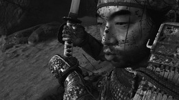 『Ghost of Tsushima』我が名は“接吻侍”！異国からの脅威に慈愛の精神で立ち向かう武士、尖らせた唇の先にあるのは生か死か