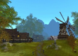 MysticStone-Runes of Magic-