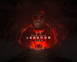 『Ghost of Tsushima』協力型マルチモード「Legends（冥人奇譚）」今秋配信！ 本編とは異なる世界で“鬼など”と戦うことに