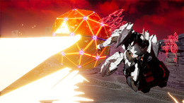 ハイスピードメカACT『DAEMON X MACHINA』1周年記念アップデート11月配信！ 新ボスや新装備が追加