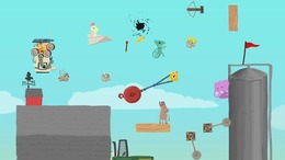 【Amazonプライムデー】スイッチダウンロード専用タイトルピックアップ─『Ultimate Chicken Horse』『オーバークック2』『Forager』など
