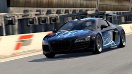 Forza Motorsport 3