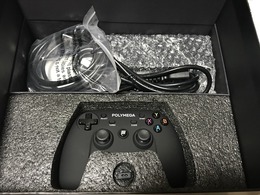 CD機にも対応！夢のマルチレトロゲーム互換機「POLYMEGA」実機インプレッション―本体・起動画面編【特集】【UPDATE】