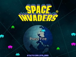 BlackBerryに初登場『スペースインベーダー』『BUST-A-MOVE』北米で配信開始！