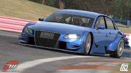 Forza Motorsport 3