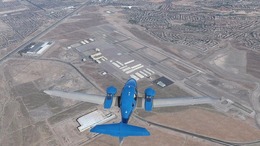 『Microsoft Flight Simulator』「飛行訓練ってどうやるの？第2回」現役プロパイロット達がゲームを通じてご紹介「世間の皆さんがお休みのときに忙しくなるのが我々の仕事ですから」【特集】