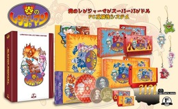 新作ファミコンカセット『炎のレンジャーマン』発表！火災現場に駆けつけ子どもたちを救出せよ