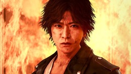キムタクの活躍がリマスター！『JUDGE EYES：死神の遺言 Remastered』PS5/Xbox Series X|S向けに4月23日発売