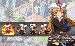 『ロボットガールズZ ONLINE』5月6日にサービス終了─戦う少女たちの活躍は、約7年の歩みを刻む