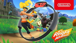 ニンテンドースイッチで家の中でも運動不足を解消しよう！大人から子どもまで楽しめる体感系ゲーム10選