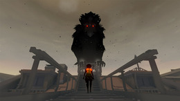 スイッチ版『Sea of Solitude: The Director's Cut』配信開始―フォトモードや日本語ボイスに対応