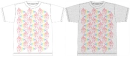 『Out of Galaxy 銀のコーシカ』BEAMSとのコラボTシャツプレゼントキャンペーン＜part3＞を開催！