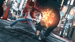 キムタクが60fpsになって帰ってくる！『JUDGE EYES：死神の遺言 Remastered』本日4月23日発売ー特別価格1,980円(税込)