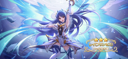 『プリンセスコネクト！Re:Dive』待望の「★3レイ(プリンセス)」登場！強力な範囲攻撃スキルで敵を殲滅する中衛キャラ