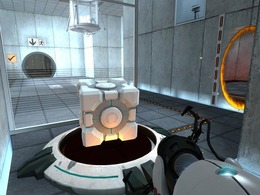 名作アクションパズル『Portal』の映画化プロジェクトは現在も進行中―J・J・エイブラムスが状況報告