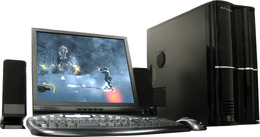 G-Tuneから『ロストプラネット エクストリーム コンディション』の推奨PCが登場