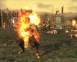 (C)KOEI Entertainment Singapore Pte. Ltd. / （C）KOEI Co., Ltd. All rights reserved.