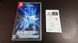 『ダイパリメイク』購入レシートに隠されたポケセン“神対応”が話題に！今週のニュースランキング