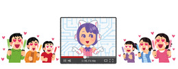 2021年最も活躍したと思う「VTuber」は誰？その魅力を教えてください！【読者アンケート】