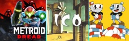正月休みのお供に！今こそプレイしたい『アクションゲーム』名作3選