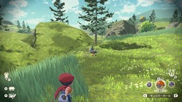 『ポケモンレジェンズ アルセウス』プレイ前に読んでおきたい情報まとめ―特別な「ポッチャマ」がもらえるキャンペーンをお忘れなく！