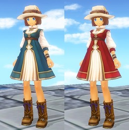 グランディア オンライン