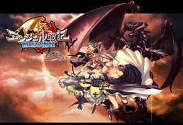 エンジェル戦記