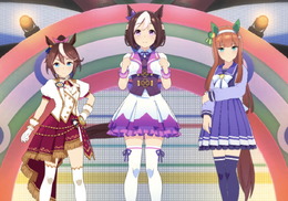 『ウマ娘』新たに「衣装変更機能」を予告！本日18日アップデートで“気になる機能”が明らかに