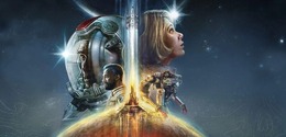 期待のベセスダ新作『Starfield』たっぷり15分の初ゲームプレイ映像！【XBGS2022】