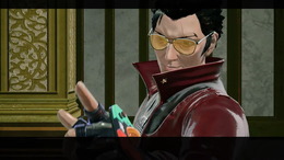 日本語ボイスも追加！『ノーモア★ヒーローズ3』PC/PS/Xbox版が10月発売決定