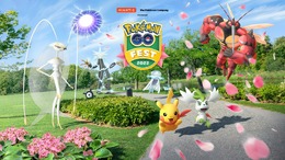 激レアな色違いポケモンがいっぱい！「GOフェス」フィナーレイベントの重要ポイントまとめ【ポケモンGO 秋田局】