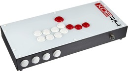 「EVO2022」でも大活躍…“レバーレス”コントローラー「Hit Box」の時代が来る！？